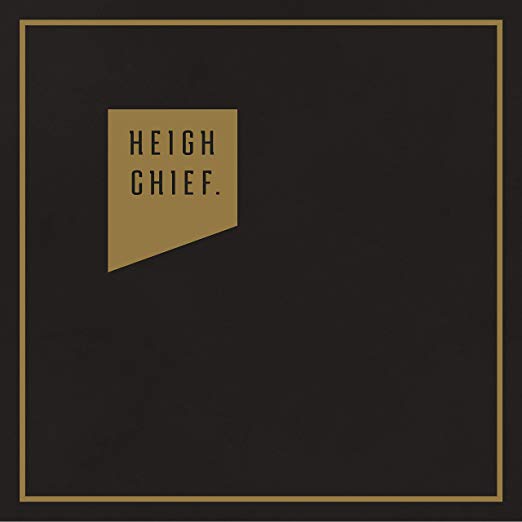 Heigh Chief - CD