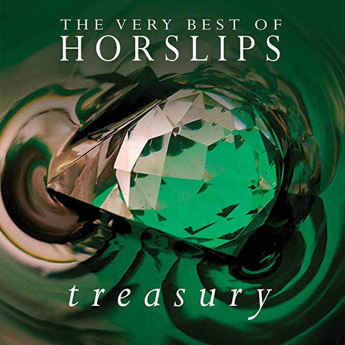 Deletedtreasury - CD