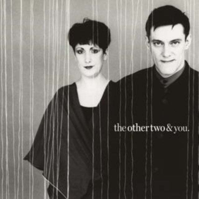 Other Two - & You - CD