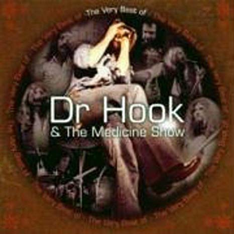 Dr. Hook & The Medic - Very Best Of - CD