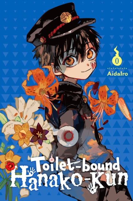 AidaIro - Toilet-bound Hanako-kun, Vol. 0 - Paperback