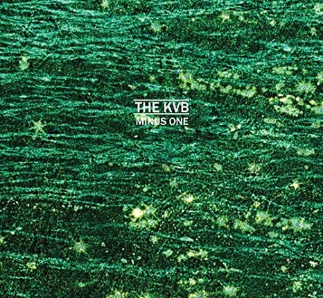 KVB - MINUS ONE - Vinyl Record VL