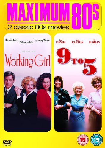 Working Girl/9 to 5 - DVD