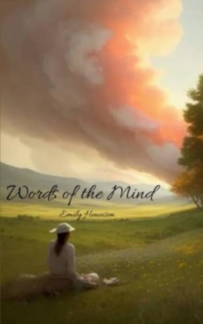 Heneisen - Words of the Mind - New paperback or softback