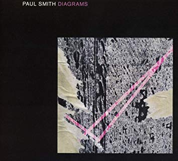 Paul Smit - Diagrams - Used CD