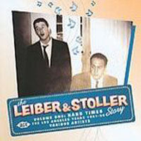 VARIOUS ARTISTS - LEIBER & STOLLER STORY VOL - CD