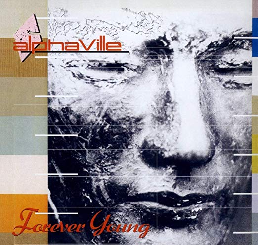 Alphaville - Forever Young - Vinyl Record