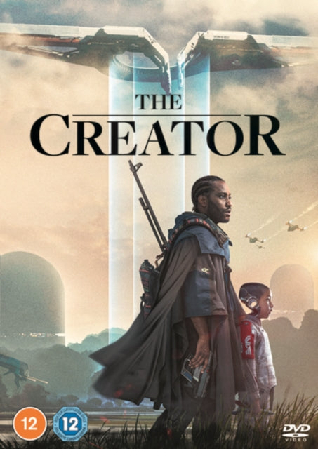 Creator - DVD