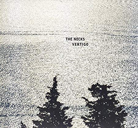 Necks - Vertigo - CD