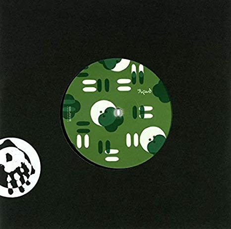 GENIVAL CASSIANO / D - ELA MANDOU / UMA VIDA - Vinyl Record 7