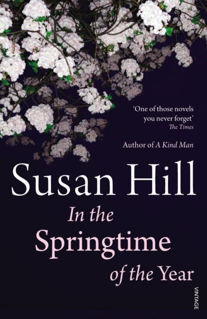 Susan Hill - In the Springtime of the Year - Paperback