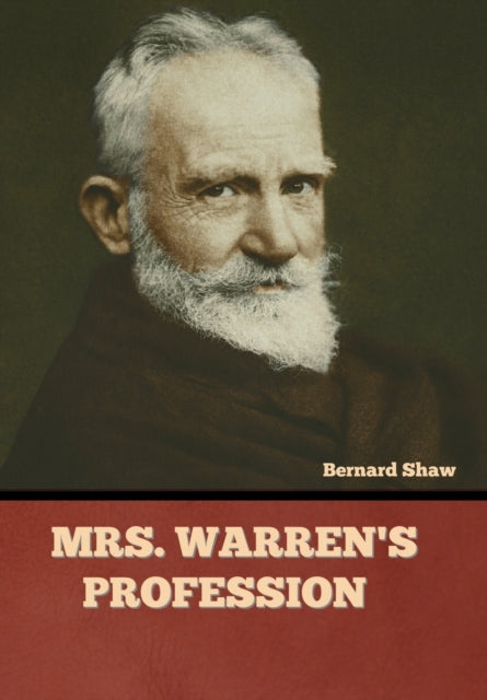Shaw - Mrs. Warren's Profession - New hardback or cased book