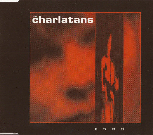 Charlatans - n - Used CD