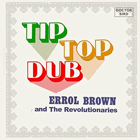 TIP TOP DUB - 2CD