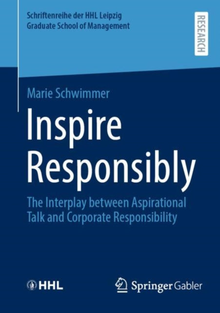 Schwimmer - Inspire Responsibly   The Interplay between Aspirational T