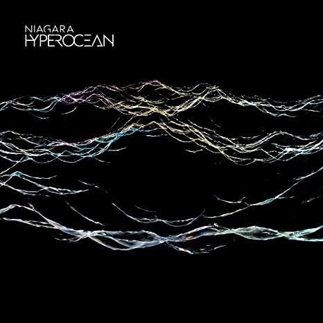 NIAGARA - HYPEROCEAN - Vinyl Record VL