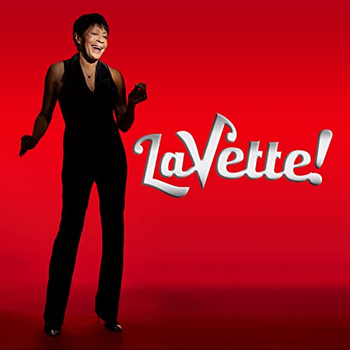 Bettye LaVette - LaVette! - Vinyl Record