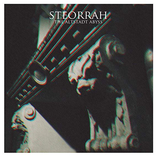 Steorrah - Altstadt Abyss - CD