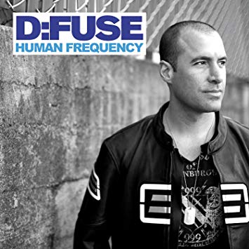 D:Fuse - Human Frequency - CD