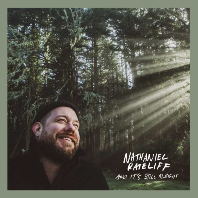 Nathaniel Rateliff - And It¿s Still Alright - COMPACT DISC