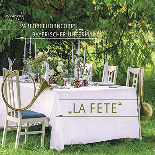 La Fete - CD