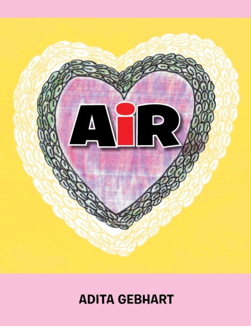 Gebhart - Air - New paperback or softback