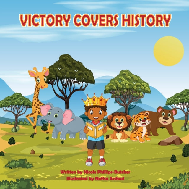 Arshad - VICTORY COVERS HISTORY - New paperback or softback