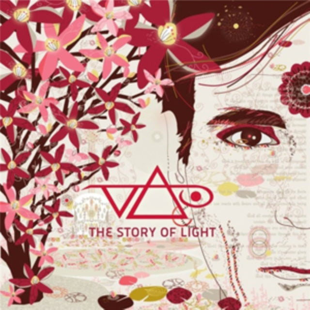 Steve Vai - Story Of Light - New DVD