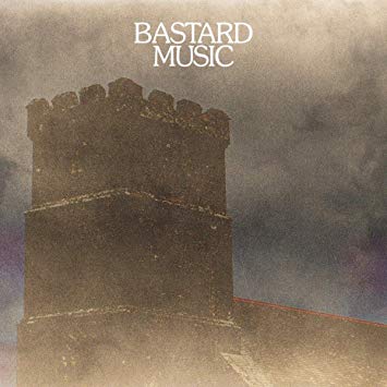 Meatraffle - Bastard Music - CD