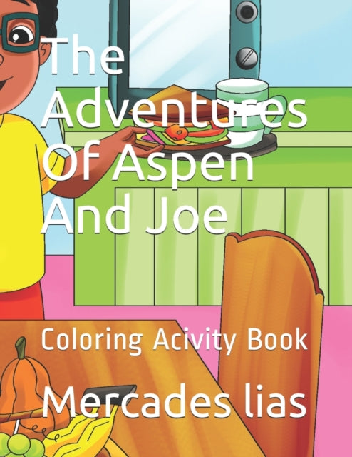 lias - Adventures of Aspen And Joe  2.5 Reloaded Additon - New paperba
