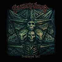 SATANS HOST - PRE-DATING GOD PART 1 - CD