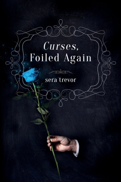 revor - Curses, Foiled Again - New paperback or softback