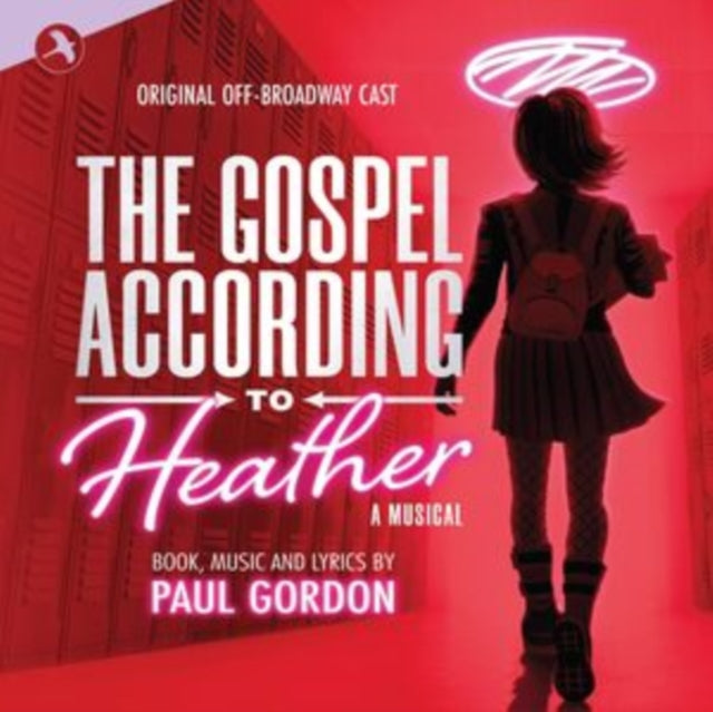 ORIGINAL OFF BROADWA - GOSPEL ACCORDING TO HEATHER  T - CD
