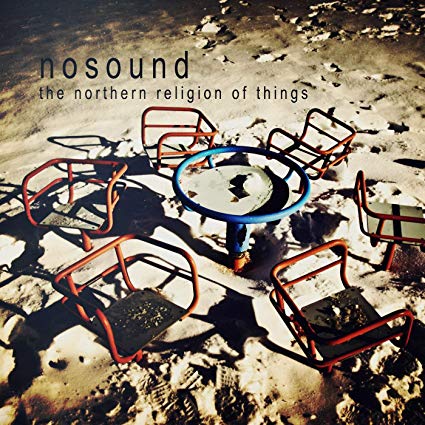 Nosound - Northern Religion Of Things - CD
