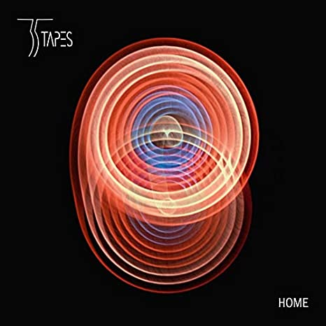 HOME - Vinyl Record
