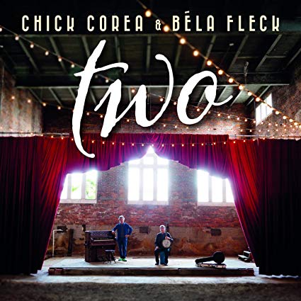 Chick Corea - Two - CD