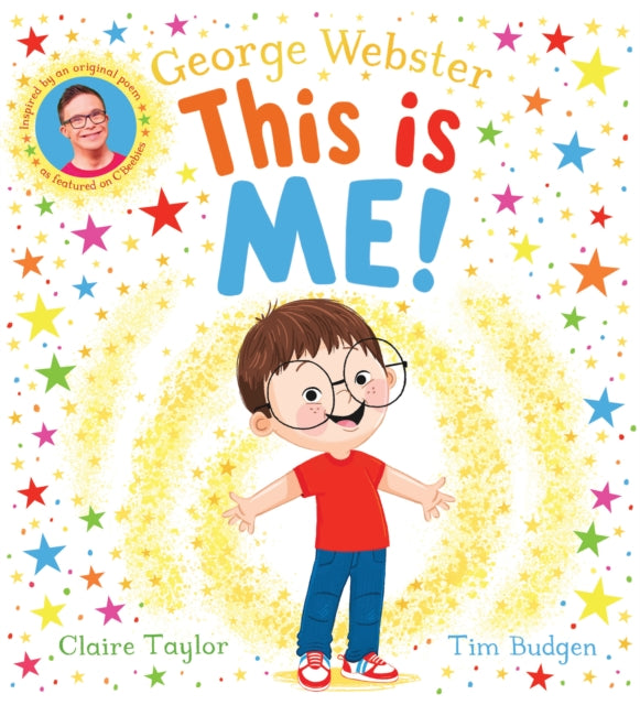 George Webster - This is Me - Paperback