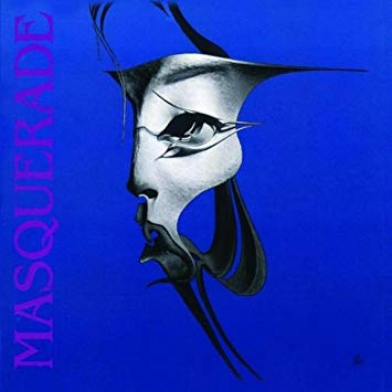 Masquerade - CD