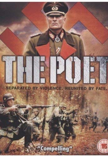 POET - REGION 2 - DVD