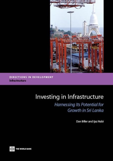 Biller - Investing in Infrastructure: Harnessing Its Potential for Gro