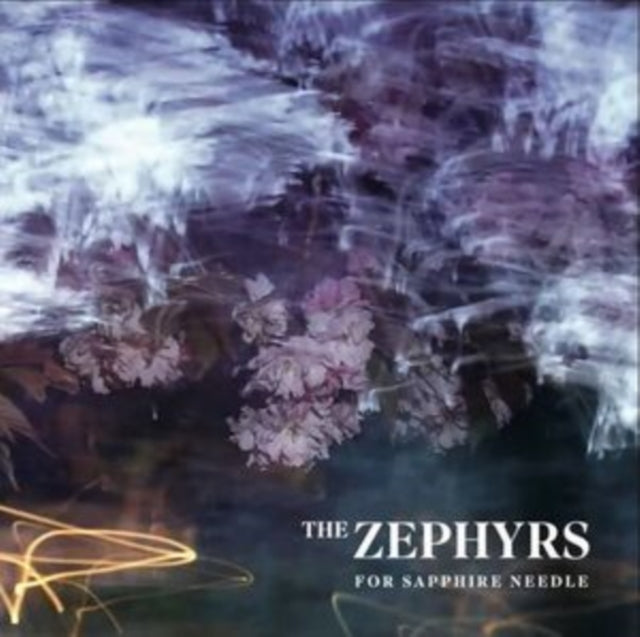 ZEPHYRS - FOR SAPPHIRE NEEDLE - Vinyl Record VL