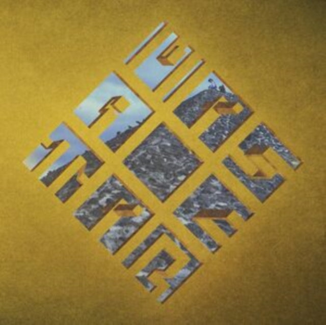 MASERATI - PYRAMID OF THE SUN (ANNIVERSARY EDITION) - CD