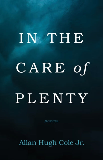 Col - In the Care of Plenty - New paperback or softback