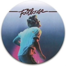Various - Footloose (Original Motion Picture Soundtrack) - Vinyl Recor