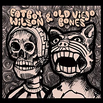 Fatboy Wilson & Old - CD