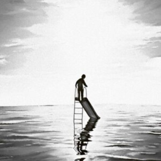 Clark - Playground In A Lake - New COMPACT DISC
