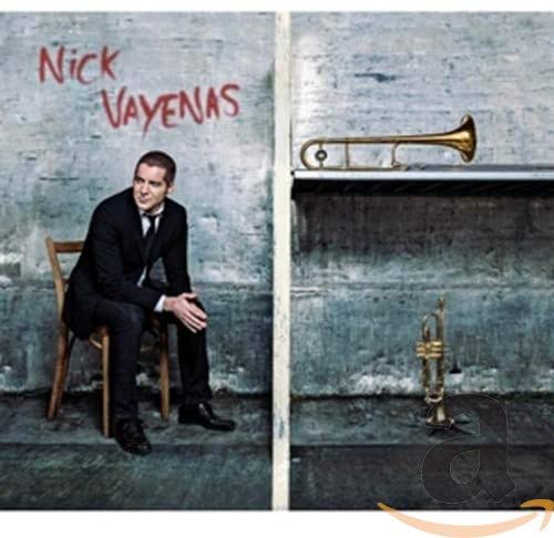 VAYENAS NICK - NICK VAYENAS - CD
