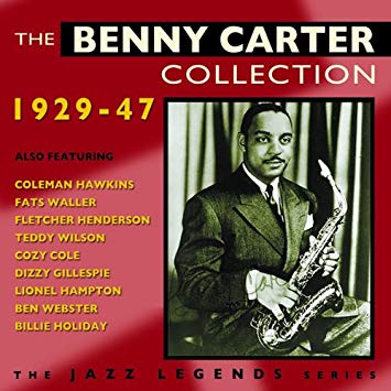Benny Carter - Collection - CD