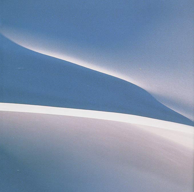 Selenography - CD