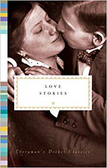 Diana Secker Tesdell - Love Stories - New Hardback